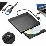 Gembird DVD-USB-03 – Zbozi.Blesk.cz