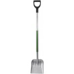 STALCO GARDEN rovná malá kovová násada PH 100cm – Zboží Mobilmania