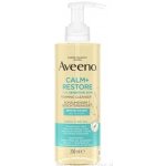 Aveeno Calm+Restore čistící pleťový gel 200 ml – Zbozi.Blesk.cz