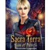 Hra na PC Sacra Terra 2: Kiss of Death (Collector's Edition)