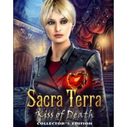 Sacra Terra 2: Kiss of Death (Collector's Edition)