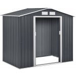 Rojaplast Archer A 203 x 117 cm šedý – Zboží Dáma