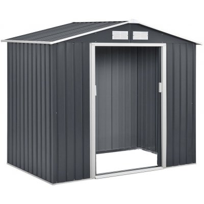 Rojaplast Archer A 203 x 117 cm šedý – Zboží Dáma