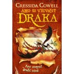 Ako zmeniť dračí osud - Cressida Cowell – Hledejceny.cz