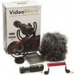 RODE VideoMic Me – Zboží Živě