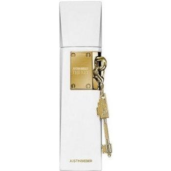 Justin Bieber The Key parfémovaná voda dámská 100 ml tester