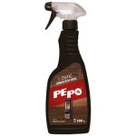 Pe-Po čistič krbových skel rozprašovač 500 ml – Sleviste.cz