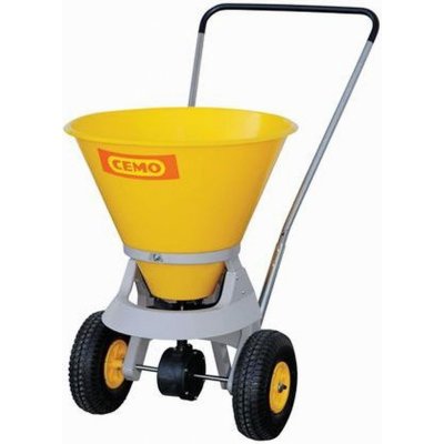 CEMO SW 35-C – Zboží Dáma