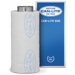 Can-Filters Can-Lite 600 - 660 m3/h - 160mm – Hledejceny.cz