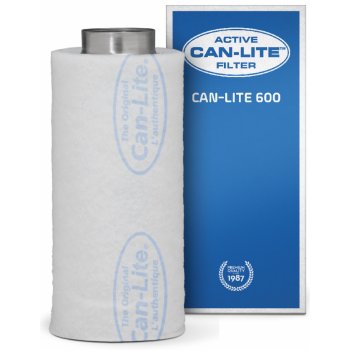 CAN-Filters Filtr CAN-Lite 600 660 m3/h ∅ 160 mm