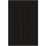 Jolywood Bifaciální fotovoltaický solární panel 500Wp Full Black – Hledejceny.cz