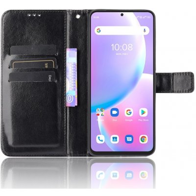 Pouzdro TVC WalletCase pro Umidigi A11 Pro Max – Zbozi.Blesk.cz