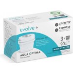 Aqua Optima Evolve+ 3 ks – Zbozi.Blesk.cz