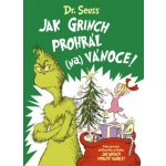 Jak Grinch prohrál (na) Vánoce – Zboží Dáma
