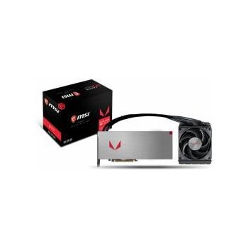 MSI Radeon RX VEGA 64 WAVE 8G