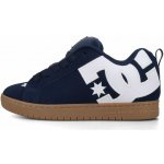 Dc Court Graffik SE Navy / Gum – Hledejceny.cz
