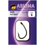 Ashima C420 Anti-Eject vel.4 10ks – Hledejceny.cz