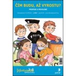 Čím budu, až vyrostu? – Hledejceny.cz