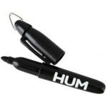 HUM GmbH AEROuse Mini permanent marker – Hledejceny.cz