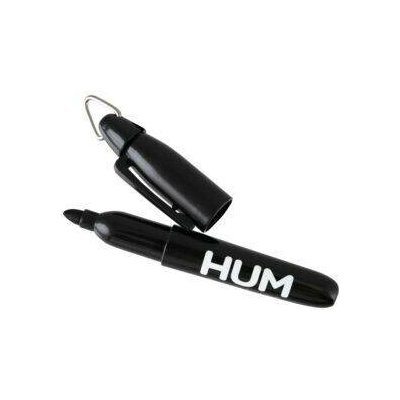 HUM GmbH AEROuse Mini permanent marker – Hledejceny.cz