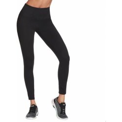 Skechers go walk high waisted legging w03lg30b-blk