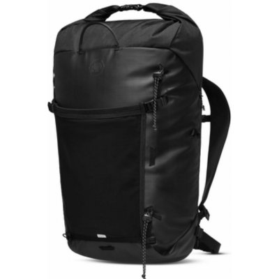 Mammut Alto 22 l Uni 2570-00300-0001 black – Hledejceny.cz