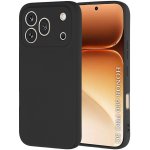 Techsuit - SoftFlex - Honor 600 Pro - černý – Zboží Živě