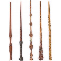 Spin Master hůlka Harry Potter 6067706