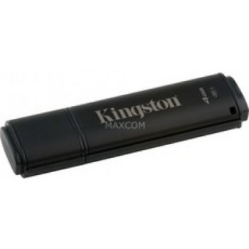 Kingston DataTraveler 4000 G2 4GB DT4000G2DM/4GB