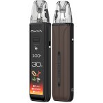 Oxva Xlim 3 Ultra pod 1500 mAh Ultra Carbon Mocha Brown – Zboží Dáma