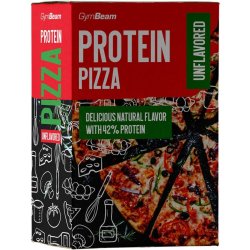 GymBeam Protein Pizza sýrová 0,5 kg
