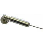 Gardinia lanková souprava Race chrom 500 cm – Sleviste.cz