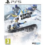 Winter Games 2023 – Hledejceny.cz