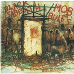 Black Sabbath - Mob Rules DeLuxe Edition CD – Hledejceny.cz