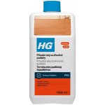 HG 451 přírodní olej na podlahy 1 l – Hledejceny.cz
