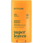 ATTITUDE Přírodní deodorant 75 g – Zboží Mobilmania