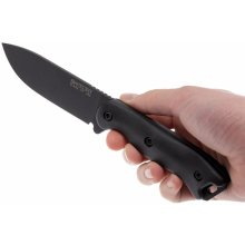 KA-BAR BECKER SHORT DROP POINT KB-BK16