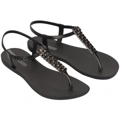 Ipanema Fashion Sandal VIII 82842-21112 Dámské sandály černé