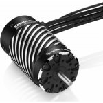 HOBBYWING car EZRUN 70125SD-560KV černý – Zboží Mobilmania