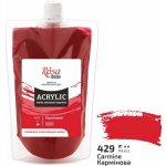 Rosa Studio akrylová barva sap green 451 200 ml – Hledejceny.cz