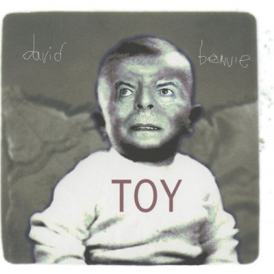 Bowie David - Toy LP