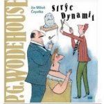 Strýc Dynamit - Wodehouse - Čepelka Miloň – Hledejceny.cz