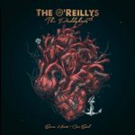 O'reillys The & The Padd - Seven Hearts-One Soul CD – Hledejceny.cz