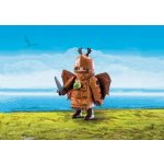 Playmobil 70044 RYBINOHA V LÉTACÍM PLÁŠTI – Hledejceny.cz