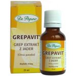 Dr.Popov Grepavit grep extrakt z jader 25 ml – Hledejceny.cz