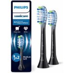 Philips Sonicare Premium Plaque Defence HX9042/88 2 ks – Zboží Dáma