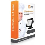 AWIS Gastro – Zboží Živě