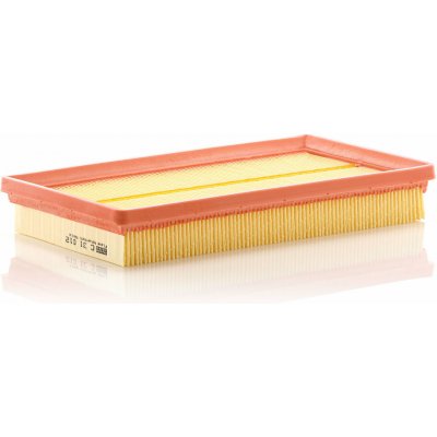Vzduchový filtr MANN-FILTER C 31 012 (C31012) – Hledejceny.cz