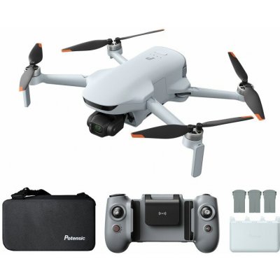 Potensic Atom3 Standard Remote Fly More Combo – Zboží Mobilmania