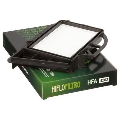 Vzduchový filtr HIFLOFILTRO HFA4203 HFA4203 – Hledejceny.cz